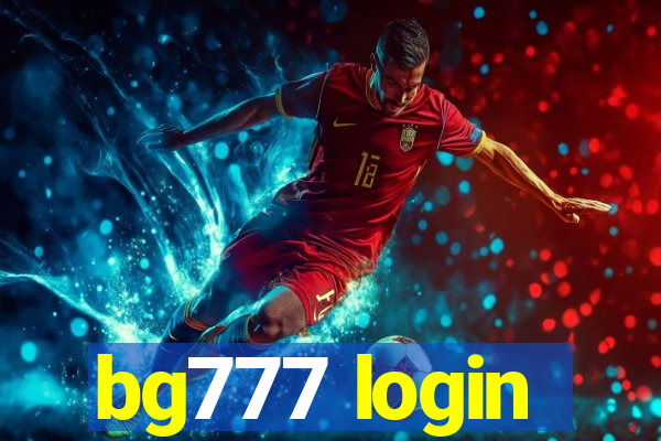 bg777 login